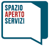 Area Riservata Spazio Aperto Servizi